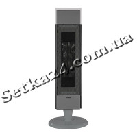 Тепловентилятор керамічний Mystery MCH-1023