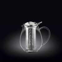 Чайник заварочный Wilmax Thermo WL-888801 600 мл