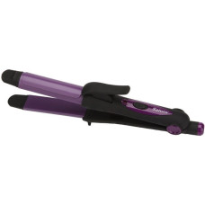 Плойка-щипці Saturn ST-HC7361 Purple