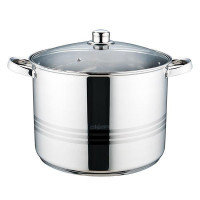 Кастрюля Maestro MR-3517-18 18 л