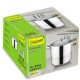 Кастрюля Maestro MR-3517-18 18 л, 3517-18м-plv, Maestro