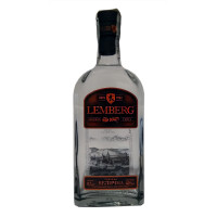 Горілка Велична Lemberg 0.7 л