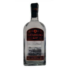 Горілка Велична Lemberg 0.7 л