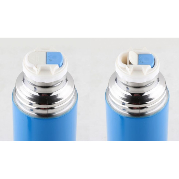 Вакуумный термос 500мл Con Brio CB-315, CB-315, Con Brio