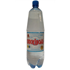 Вода Плосківська негазована 1.5 л