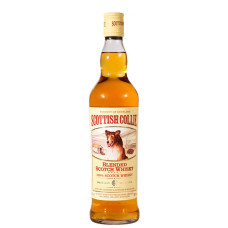 Віскі Scottish Collie 0.7 л