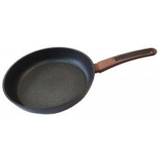 Сковорода антипригарная Black Stone Con Brio CB-2417 24 см