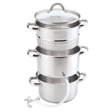 Соковарка 8л Maestro Rainbow MR 1030