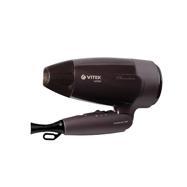 Фен VITEK VT-8201 компактний, 8201, Vitek