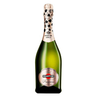 Вино ігристе Martini Asti Prosecco екстра сухе 0.75 л 11.5%