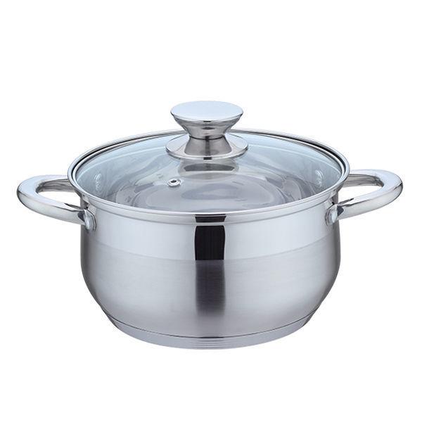 Кастрюля Maestro MR-3515-24 4.5 л