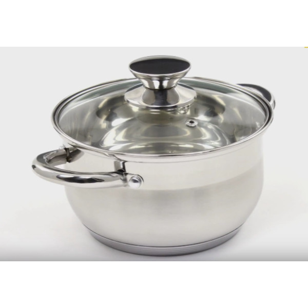 Кастрюля Maestro MR-3515-24 4.5 л