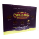 Цукерки Chocolatier Sweets Collection Dark Selection Асорті 250 г, 4820075505363, Шоколадная фабрика Millennium