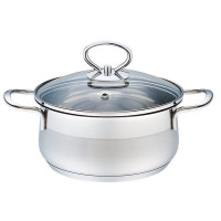 Кастрюля Maestro MR-3508-22 3.8 л