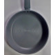 Сковорода Gray Stone Con Brio CB-2820 28 см с антипригарным покрытием, 2820CB-Ф, Con Brio
