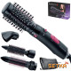 Фен-щетка Remington Volume & Curl AS7051, 7051, Remington