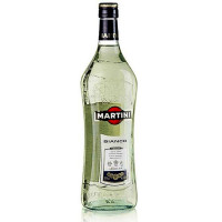 Вермут Martini Bianco солодкий 0.75 л 15%