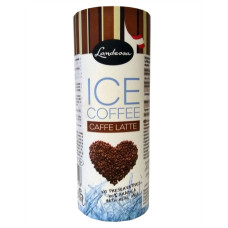 Холодна кава Латте Landessa Ice Coffee Caffe Latte 0.23 л