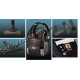 Пилосос Laretti LR8100 Coffee, LR8100, Laretti