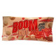 Арахис BOOM NUT соленый со вкусом красной икры 40 г, 4820075506094, Шоколадная фабрика Millennium