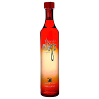 Текіла Legenda Del Milagro Reposado 0.75 л 40%