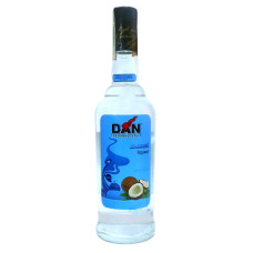 Лікер Ban Coconut 0.7 л Украина