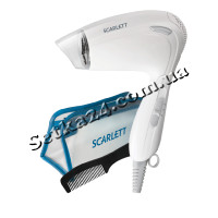 Фен дорожный Scarlett SC-073