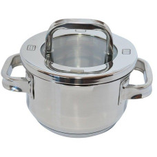 Кастрюля 4 Functional 1.9 л Krauff 26-254-002