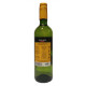 Вино Bodega Toro Rojo біле сухе 0.75 л, 8422795000430, Bodega