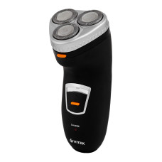 Бритва електрична VITEK VT-1377