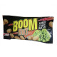 Арахіс BOOM NUT солений зі смаком васабі 40 г, 4820075506070, Шоколадная фабрика Millennium