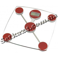 Весы напольные Rotex RSB25-P