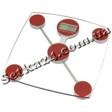 Ваги підлогові Rotex RSB25-P
