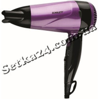 Фен Scarlett SC-1070