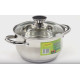 Каструля Maestro MR-3515-20 2.5 л