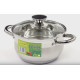 Каструля Maestro MR-3515-20 2.5 л