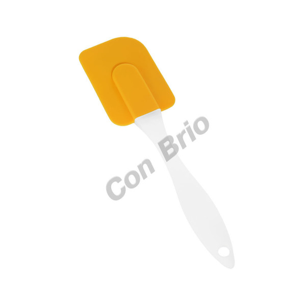 Силиконовая лопатка 23см Con Brio СВ-652, 652, Con Brio
