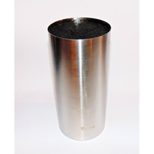 Подставка для ножей Con Brio CB-7102 22 см нержавеющая сталь, 7102, Con Brio
