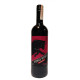 Вино Bodega Toro Rojo червоне напівсолодке 0.75 л, 8422795000423, Bodega