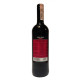 Вино Bodega Toro Rojo червоне напівсолодке 0.75 л, 8422795000423, Bodega
