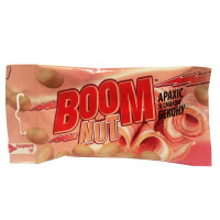 Арахис BOOM NUT соленый со вкусом бекона 40 г