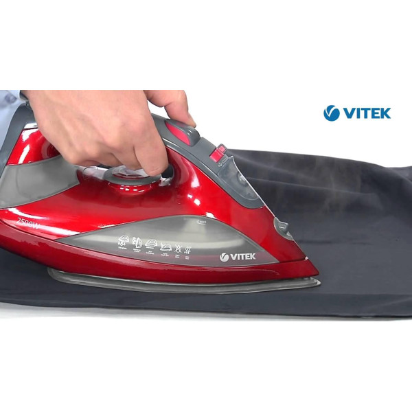 Праска VITEK VT-1213, 1213, Vitek