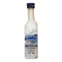 Водка Grey Goose 0.05 л