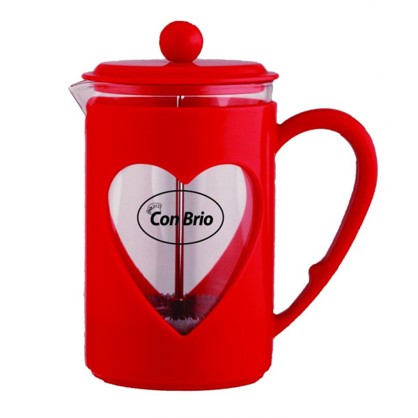 Заварник 600 мл Con Brio СВ-5660, СВ-5660, Con Brio