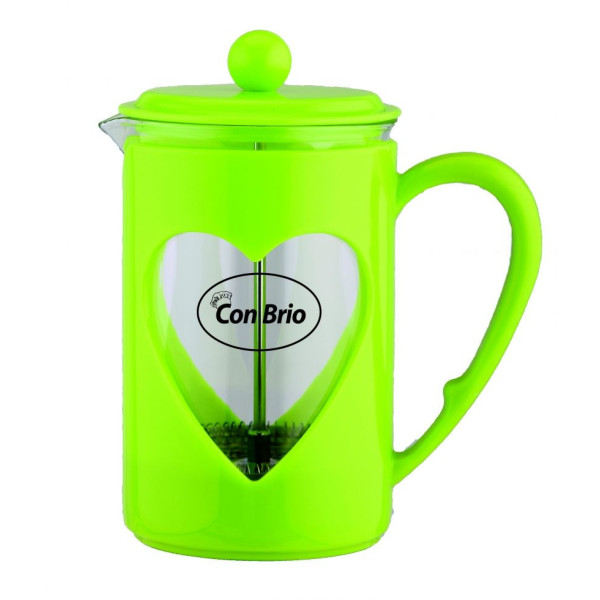 Заварник 600 мл Con Brio СВ-5660, СВ-5660, Con Brio