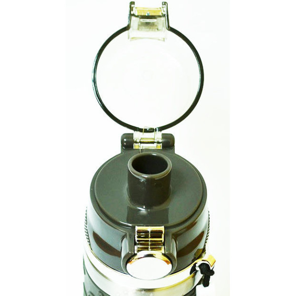 Термос 450мл Lessner 16620, 16620, Lessner