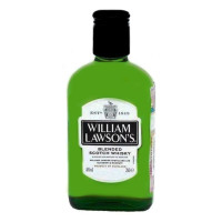 Виски WIlliam Lawson's от 3 лет выдержки 0.2 л 40%