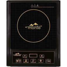 Плита настольная Monte MT-2100 2000Вт 3 режима