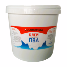 Клей ПВА Модифікований Колораміка 4.5 кг