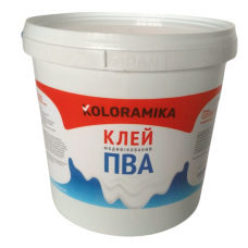 Клей ПВА Модифікований Колораміка 2.2 кг